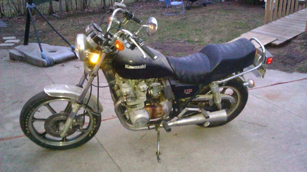 Motorcycle Thread - Page 102 - Cut-Weld-Drive Forums